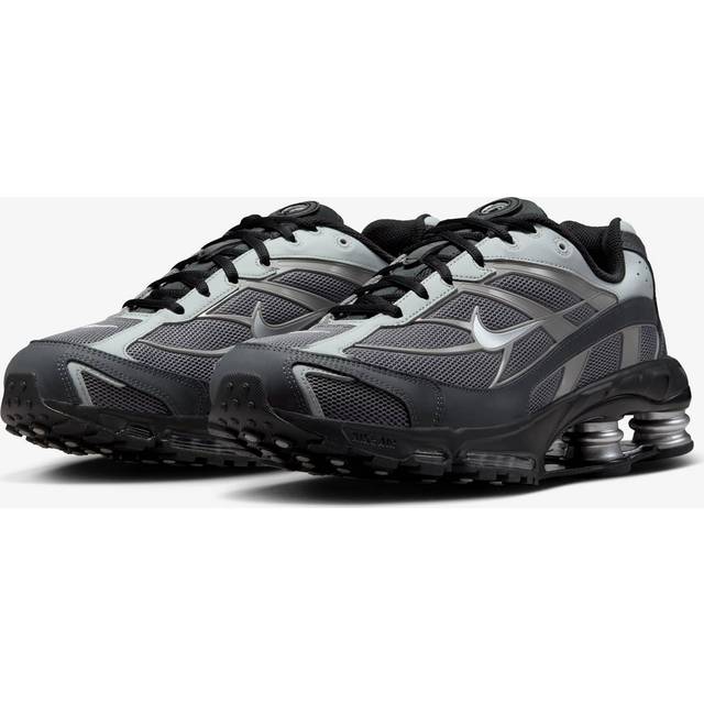 Nike Shox Ride 2 Light Graphite