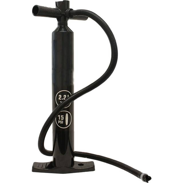 2.2Ltrs sup Pump Stand Up Paddle Board Single Action High Pressure Hand Pump