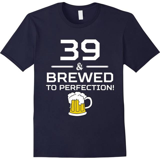 (L) Happy 39th Birthday Gifts tshirts 1978 Birthday TShirt Gift-Father's Day