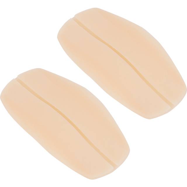 Silicone Nude Bra Strap Pads TRIXES