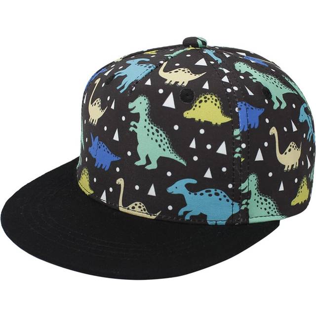 XYIYI Kids Baby Baseball Caps Cotton Sun Hat Adjustable Trucker Hats Sport Visor Cap