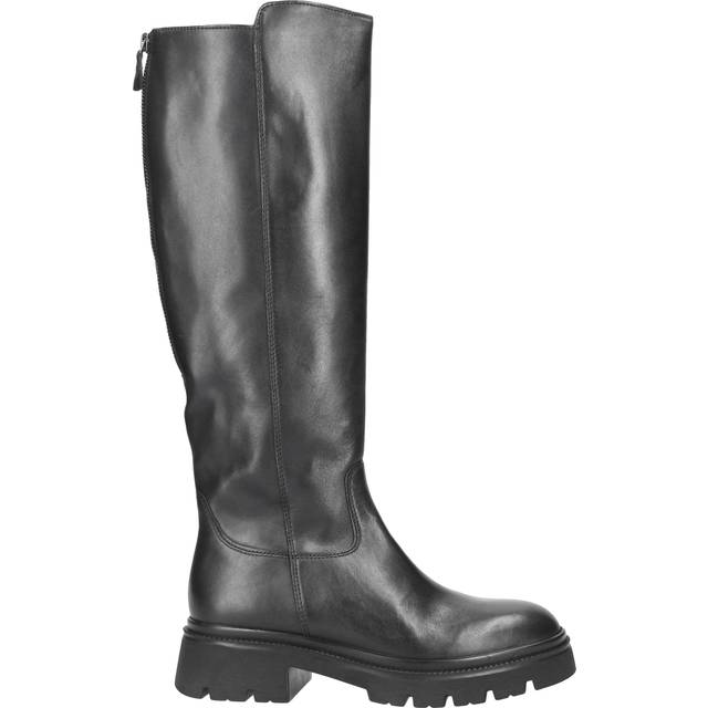 Gabor Lange Støvler Boot - Black