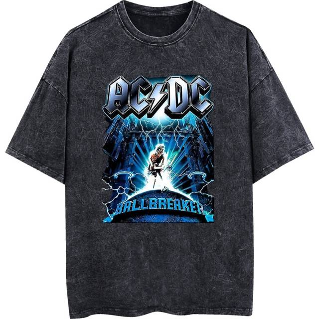 (3XL) Acdc Ballbreaker Vintage T-shirt