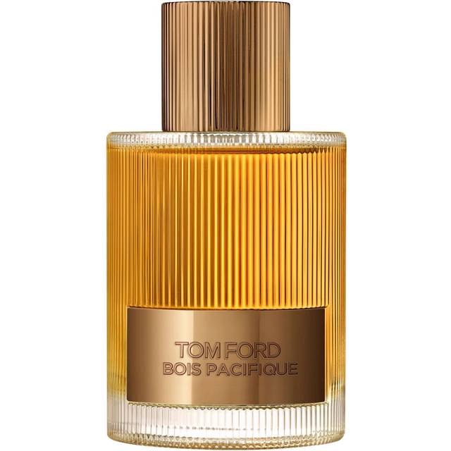 Tom-Ford Fragrance SignatureBois PacifiqueEau de Parfum Spray 100 ml (16.530,00 kr / 1 l)