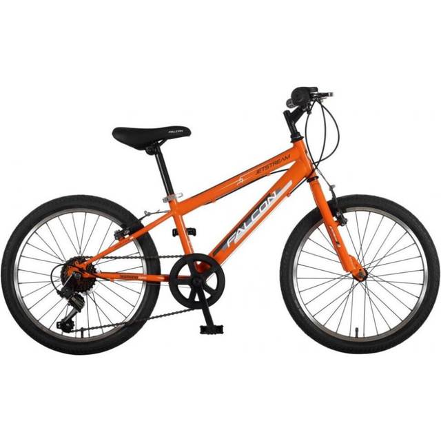 Falcon Jetstream B20'', Junior Bike, Grey