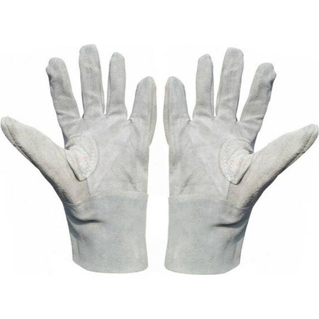 Welding WELDERS Work Cowhide Leather Gloves