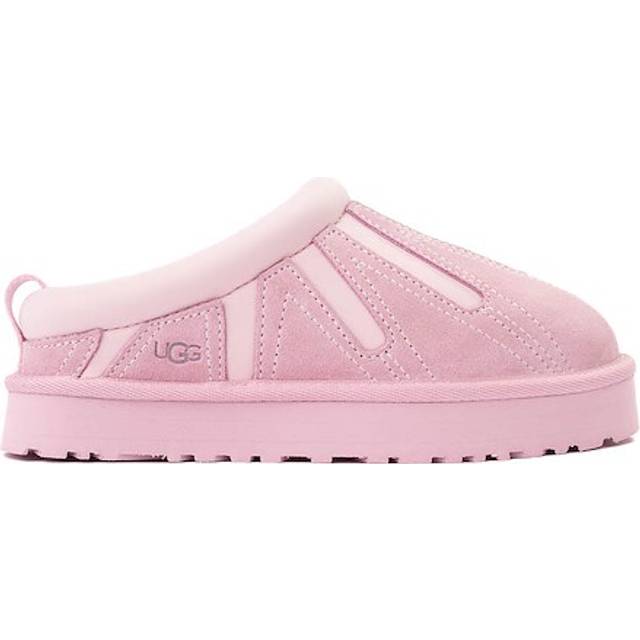 UGG Pink Jade Tazz Sunwave Girls Youth Slippers