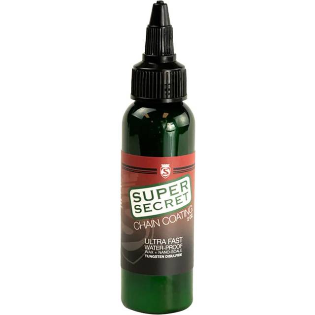 Super Secret Chain Lube
