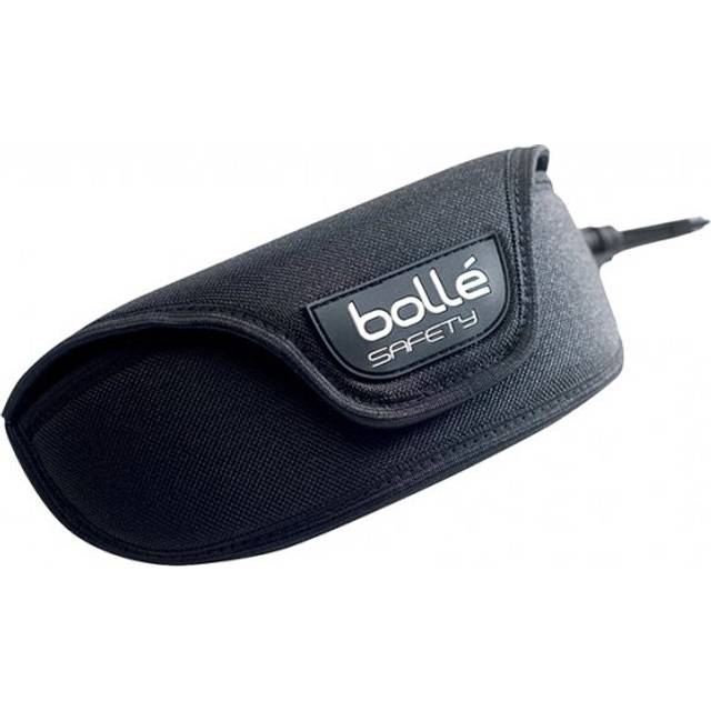 Spectacle case Bolle semi-rigid - Black