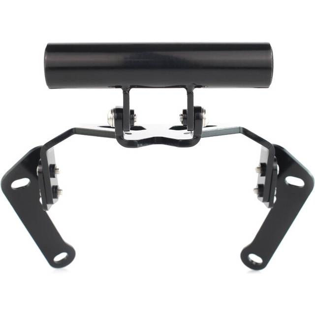 Motorcycle GPS Mount Fit For Honda VFR800X 2015-2016 VFR 800X GPS Navigation Plate Bracket Phone Stand Holder Frame Bracket