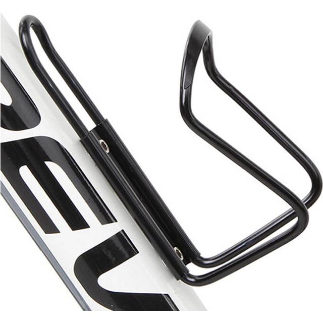 (5) Aluminum Alloy Water Bottle Cup Holder | Mountain Bike Bicycle Accessories