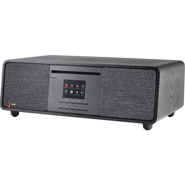 Pinell Supersound 701 DAB+ radio