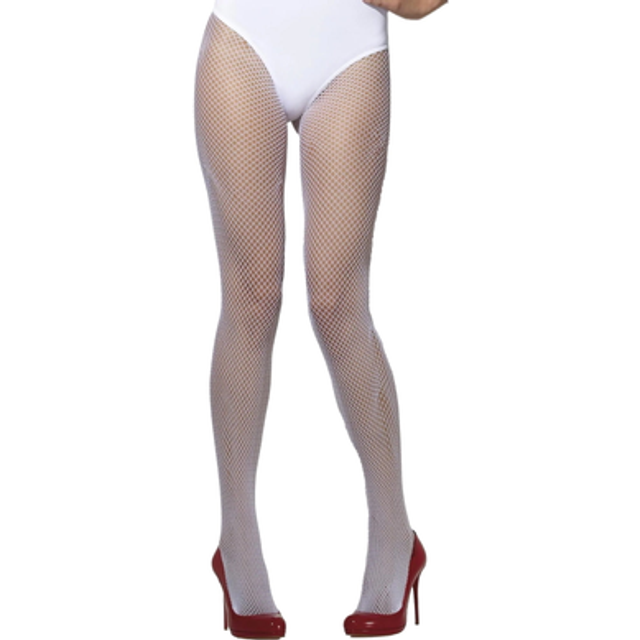 Fever Womens/Ladies Fishnet Tights One Size vit