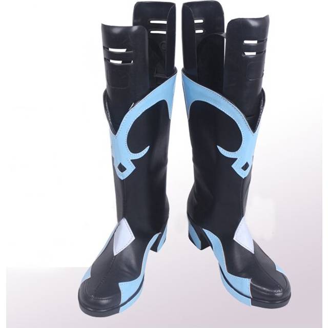 Fate/Grand Order Berserker Atalanta Alter Stage 1 Cosplay Boots