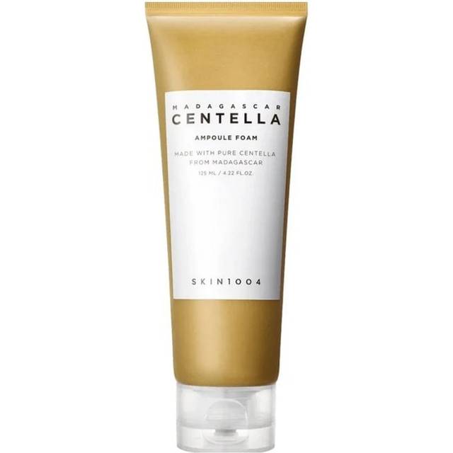 Skin1004 Madagascar Centella Poremizing Cleansing Foam 125ml Tube