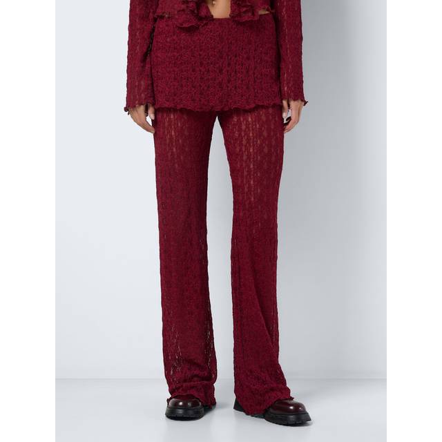 Nmfrancie Trouser Skirt