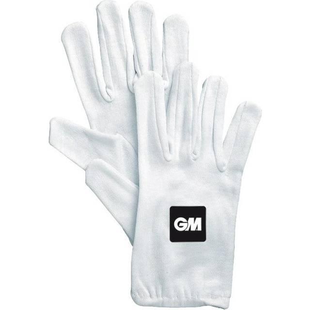 Gunn And Moore Unisex Adult Cotton Batting Glove Inners