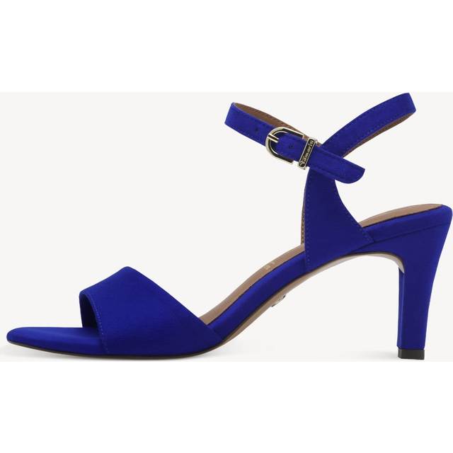 TAMARIS Women Sandals |Blå |41