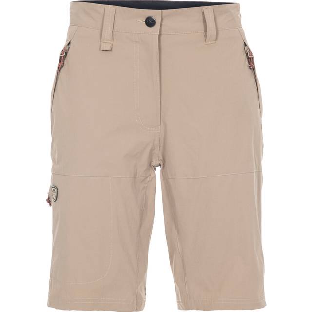 Womens Active Shorts Rueful B