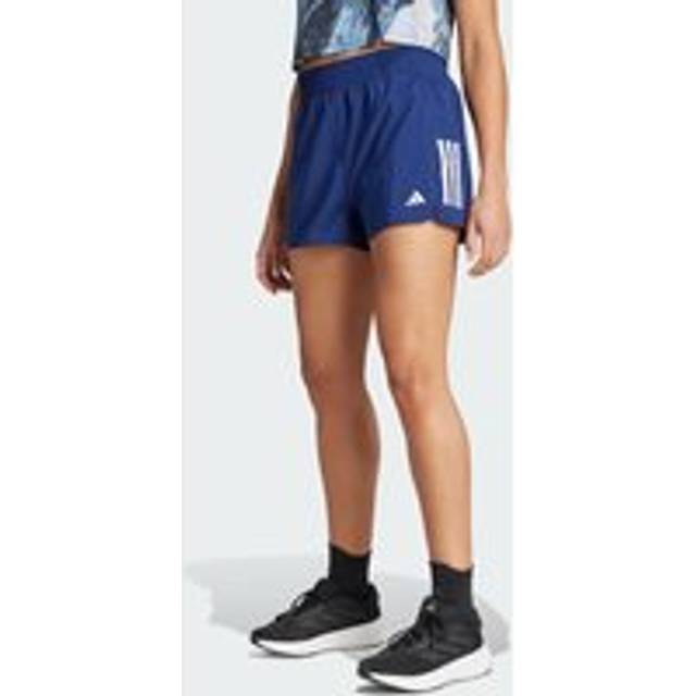 adidas Own The Run B 4 Inch Shorts size L