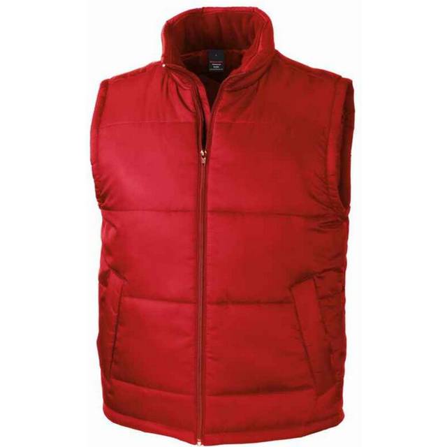 Result Core  Jacket PC5560  - UK XXL - Red - UK XXL