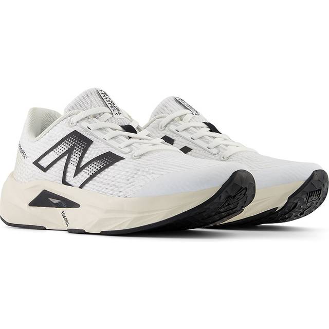 New Balance Löparskor FuelCell Propel V5 - Vit/Svart Barn - ['Vit'] (36)