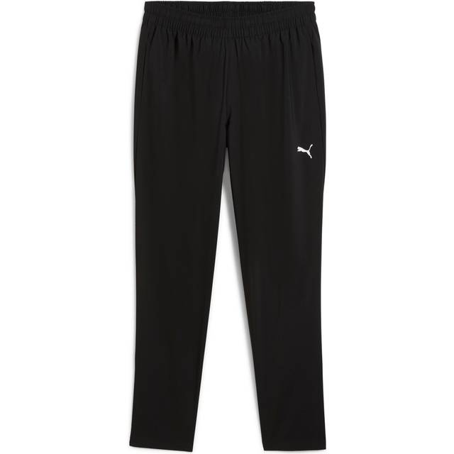PUMA M Tad Essentials Woven Tapered Pant |Svart |XXL