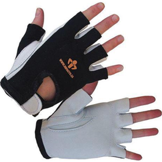 IMPACTO 40130110030 Anti-Impact Glove - Medium