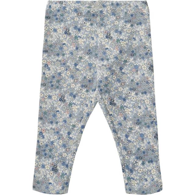 WHEAT Kids' Jules Organic Cotton Blend Leggings