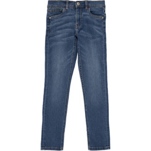 Name it  Skinny Jeans NKMSILAS  - 12 years - Blue - 12 years