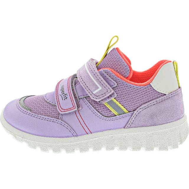 Superfit Kids' Sport7 Mini 8530 Pink, 22