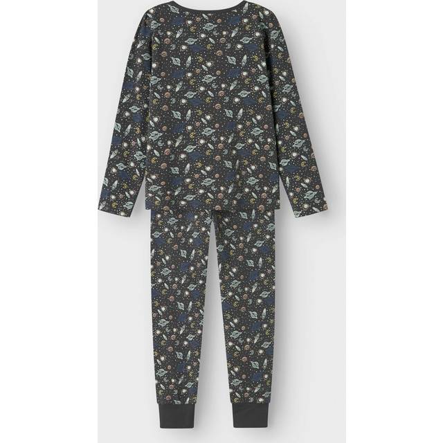 Pyjamas 'IRON SPACE'