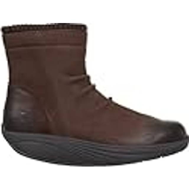 MBT Kendu Boot W, Gymnastikskor Kvinna, Brun, 40 EU