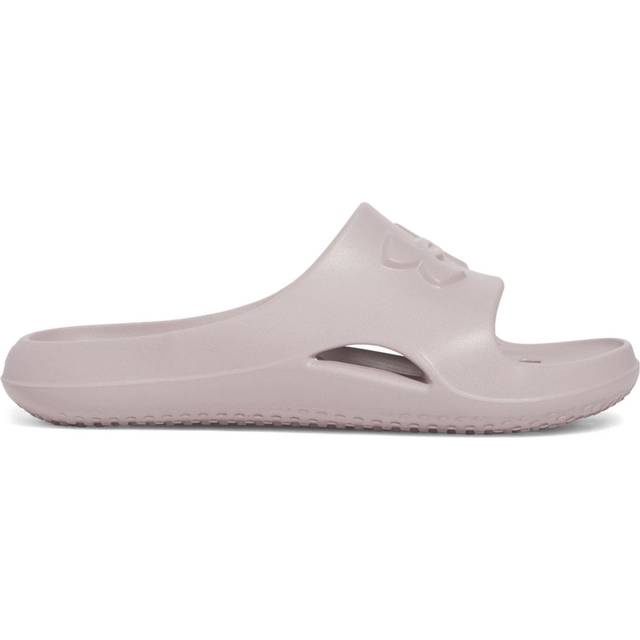 Under Armour Locker V Men's Slides Gray Dawn / Gray Dawn / Gray Dawn 6 (EU 40)