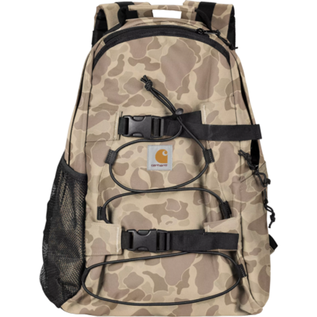Carhartt WIP 'Kickflip' Backpack - multi - U