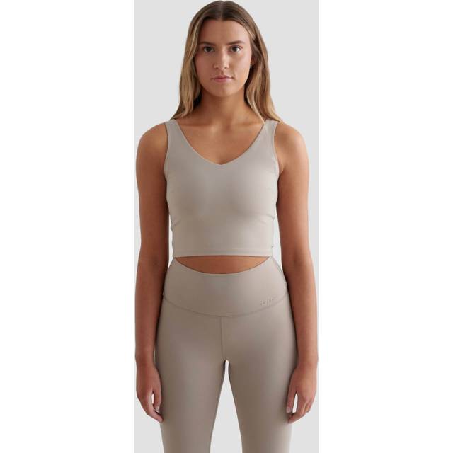 AIM´N Sense Bralette |Beige |M