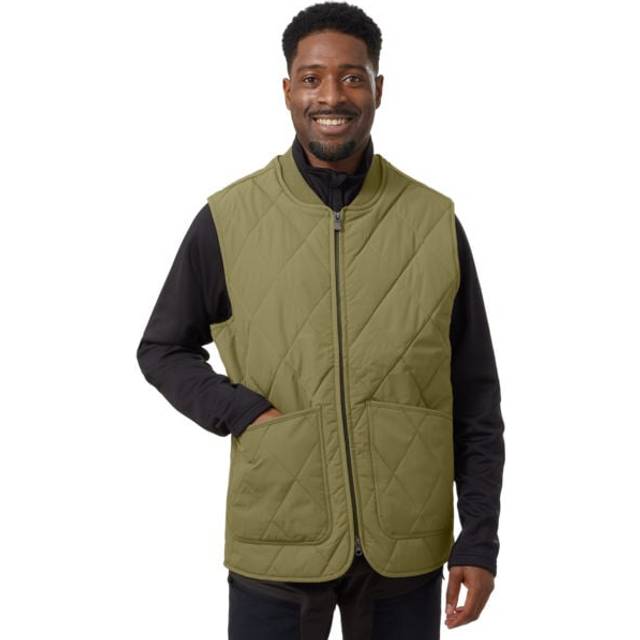 Marcus M väst, GREEN KHAKI, Herr, S