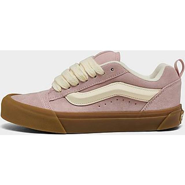 Låg sneaker 'Knu Skool'
