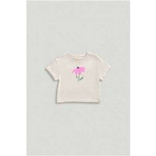 Mothercare Essentials Floral T Shirt 12 - 18 Months (16)