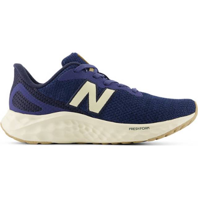 New Balance - Löparskor Fresh Foam Arishi v4 - Blå