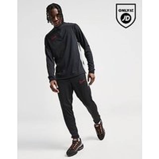 Nike Academy Track Pants - Black - Mens - S