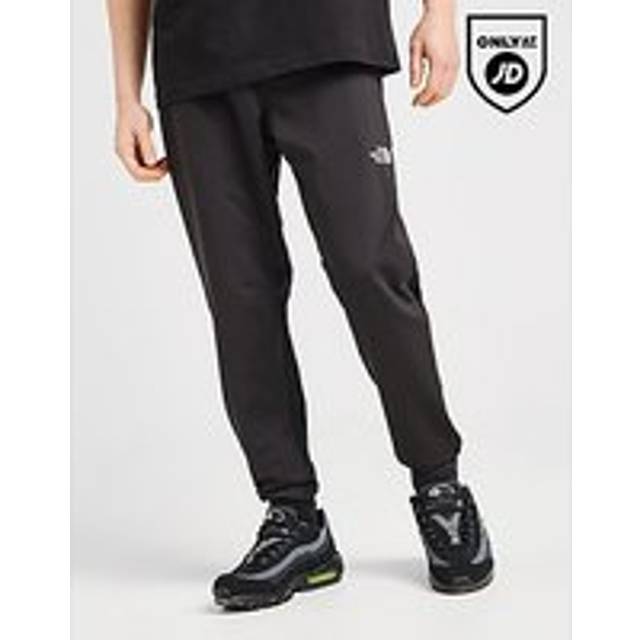 The North Face Mittelegi Woven Track Pants - Black - Mens - L