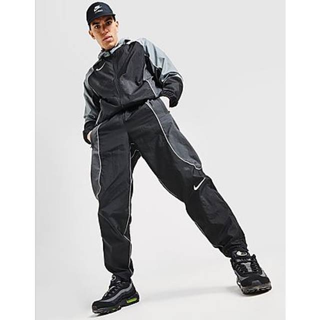 Nike Strike+ Woven Pant - Black - Size S