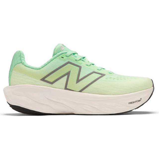 New Balance M Fresh Foam X 1080 V14 Löparskor Electric Jade - US 12.5
