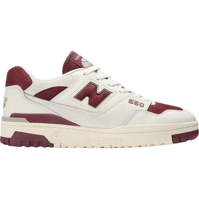 Sneakers New Balance 550 Sea Salt EUR 42.5