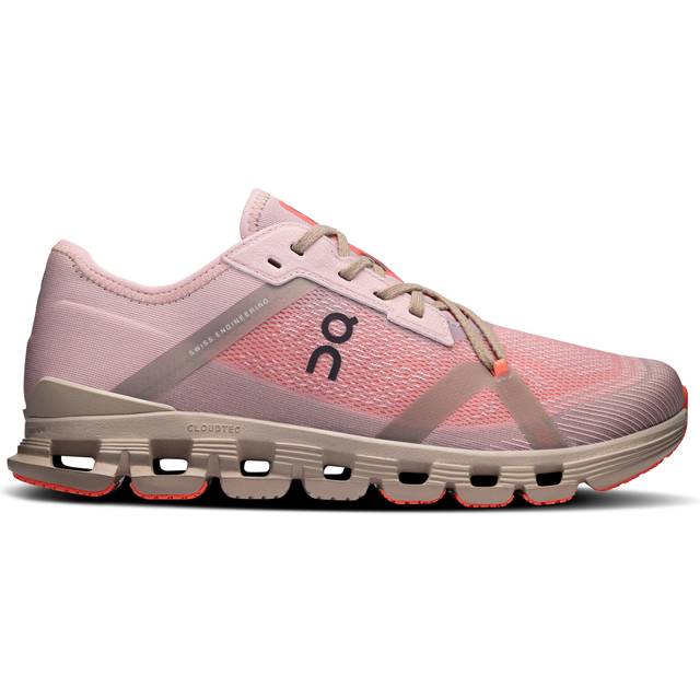 Springsko 'X 4 Ad'