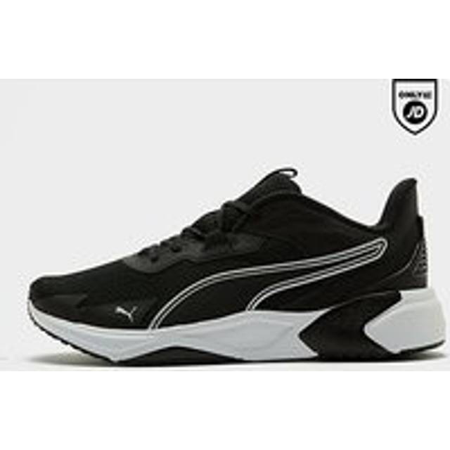 PUMA Disperse - black - Mens - 10