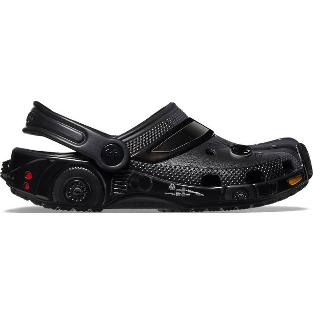 Children's clogs Crocs Batman Batmobile - Noir - 31/32