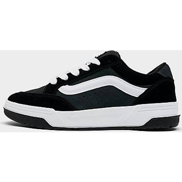 Vans Hylane Junior, svart - 38.5