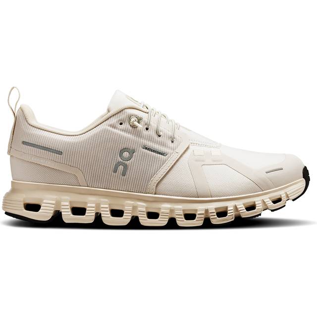 ON "Cloud 6 Wp" Sneakers - Cream - 6 US